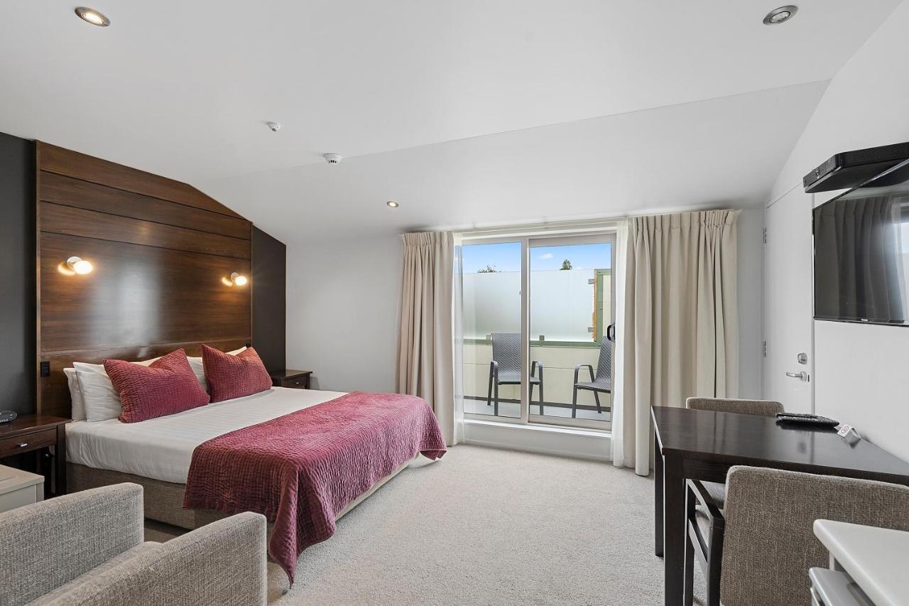 Boulcott Lodge *