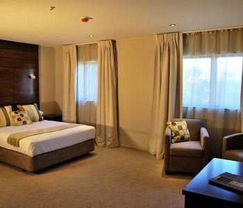 Lodge Boulcott Lower Hutt