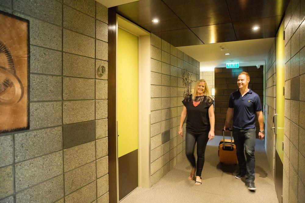 Boulcott Lodge Lower Hutt