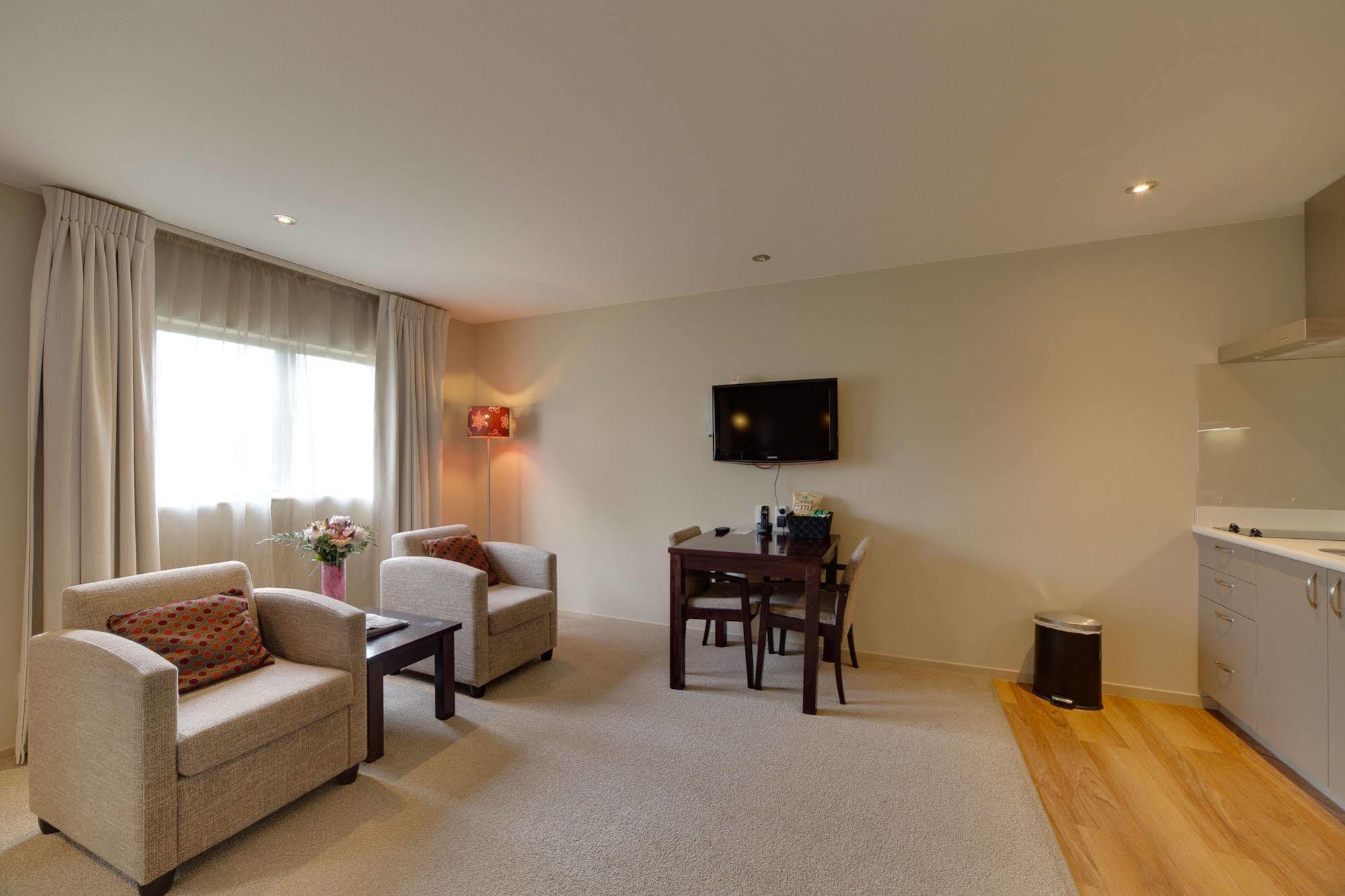 Boulcott Lodge Lower Hutt