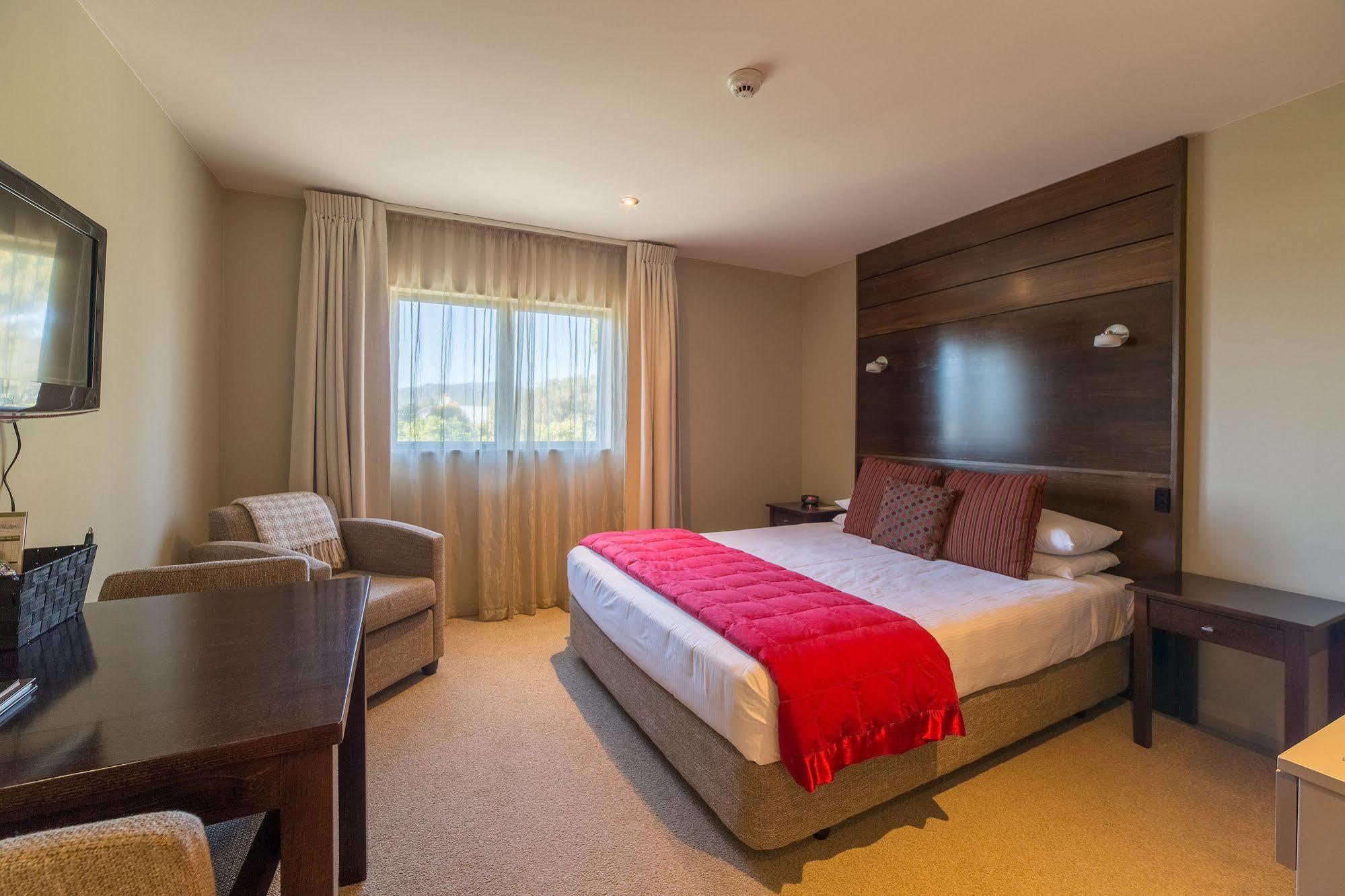 Boulcott Lodge Lower Hutt