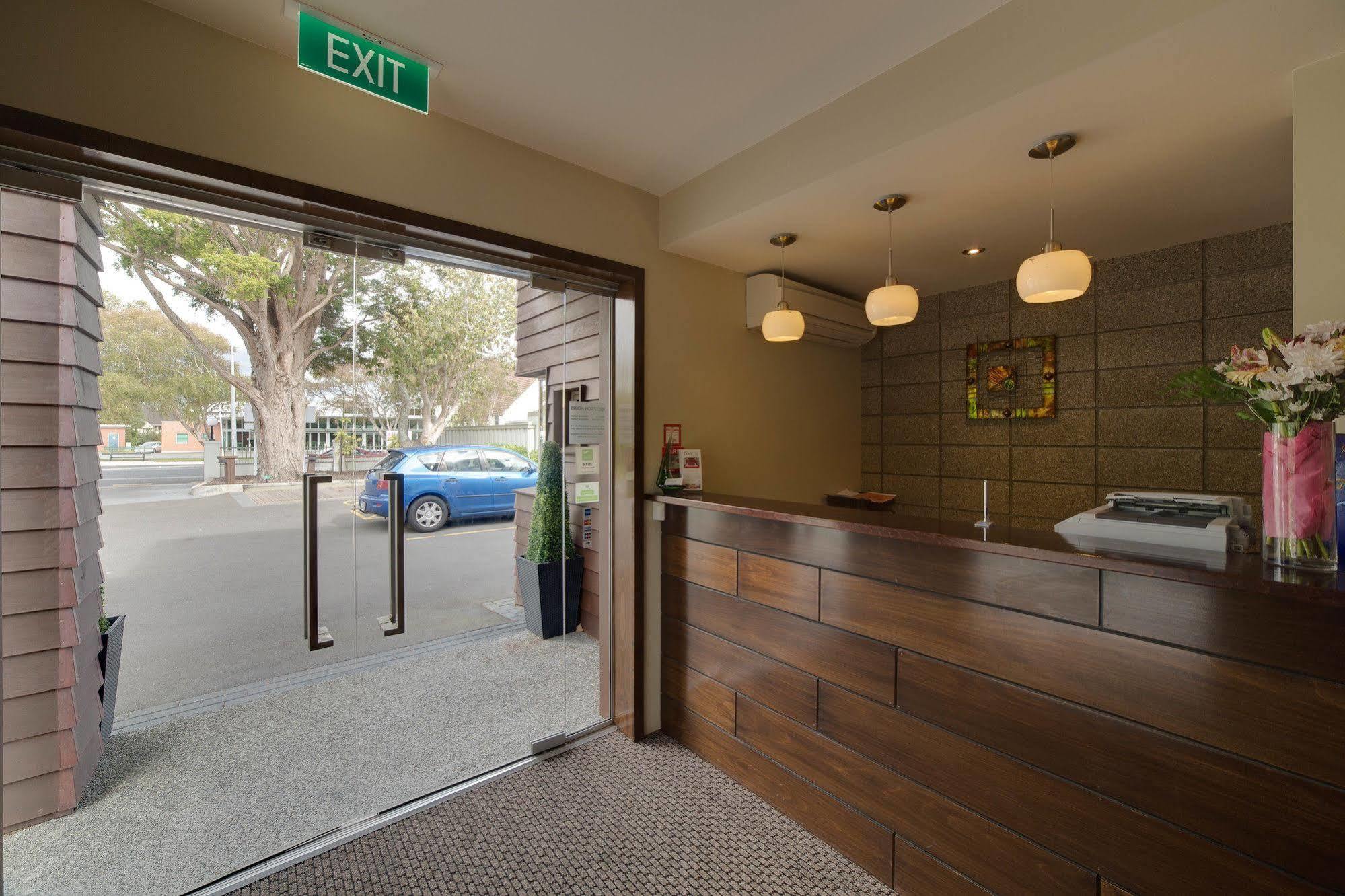 Boulcott * Lower Hutt