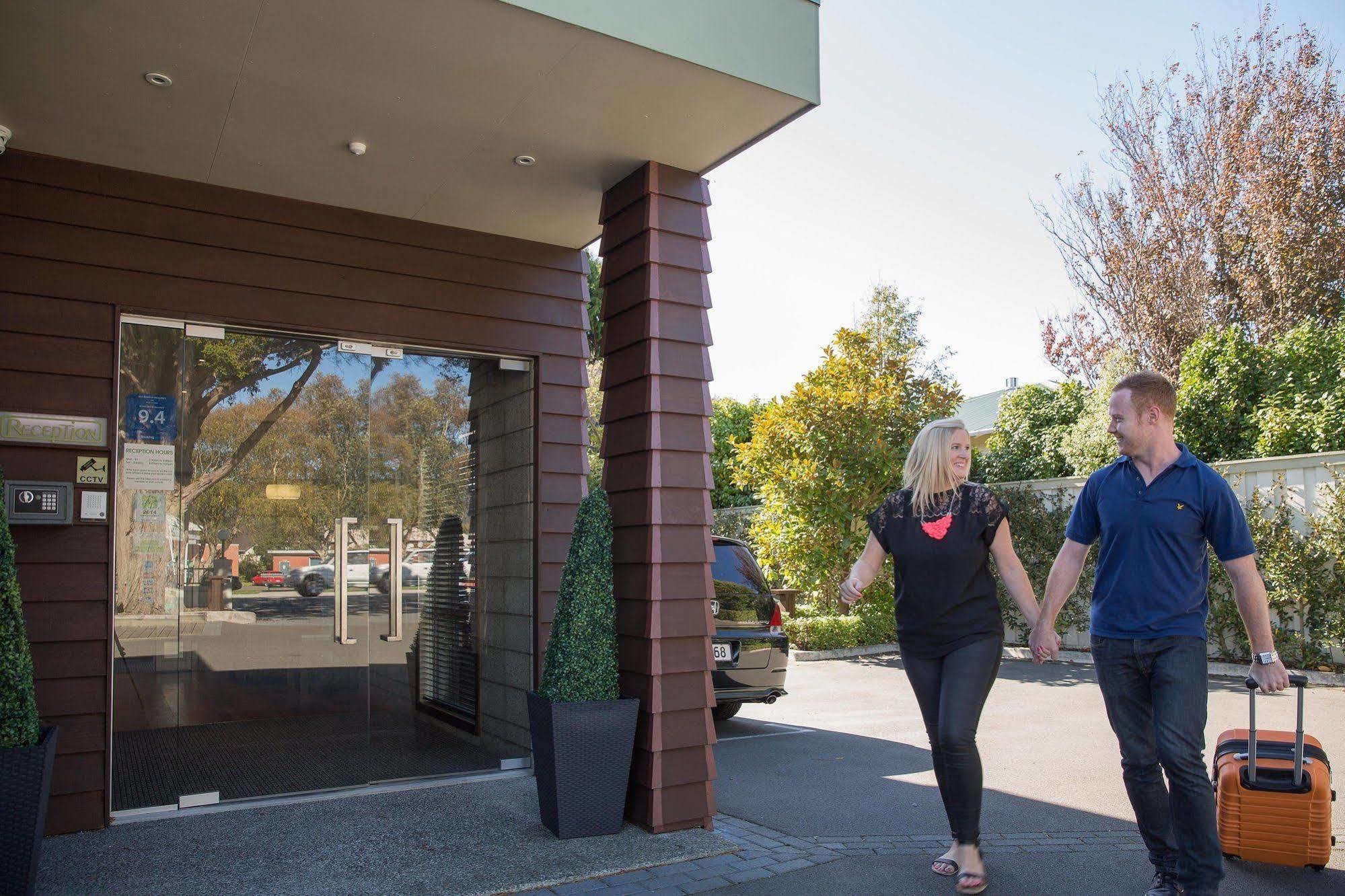 Boulcott Lodge Lower Hutt